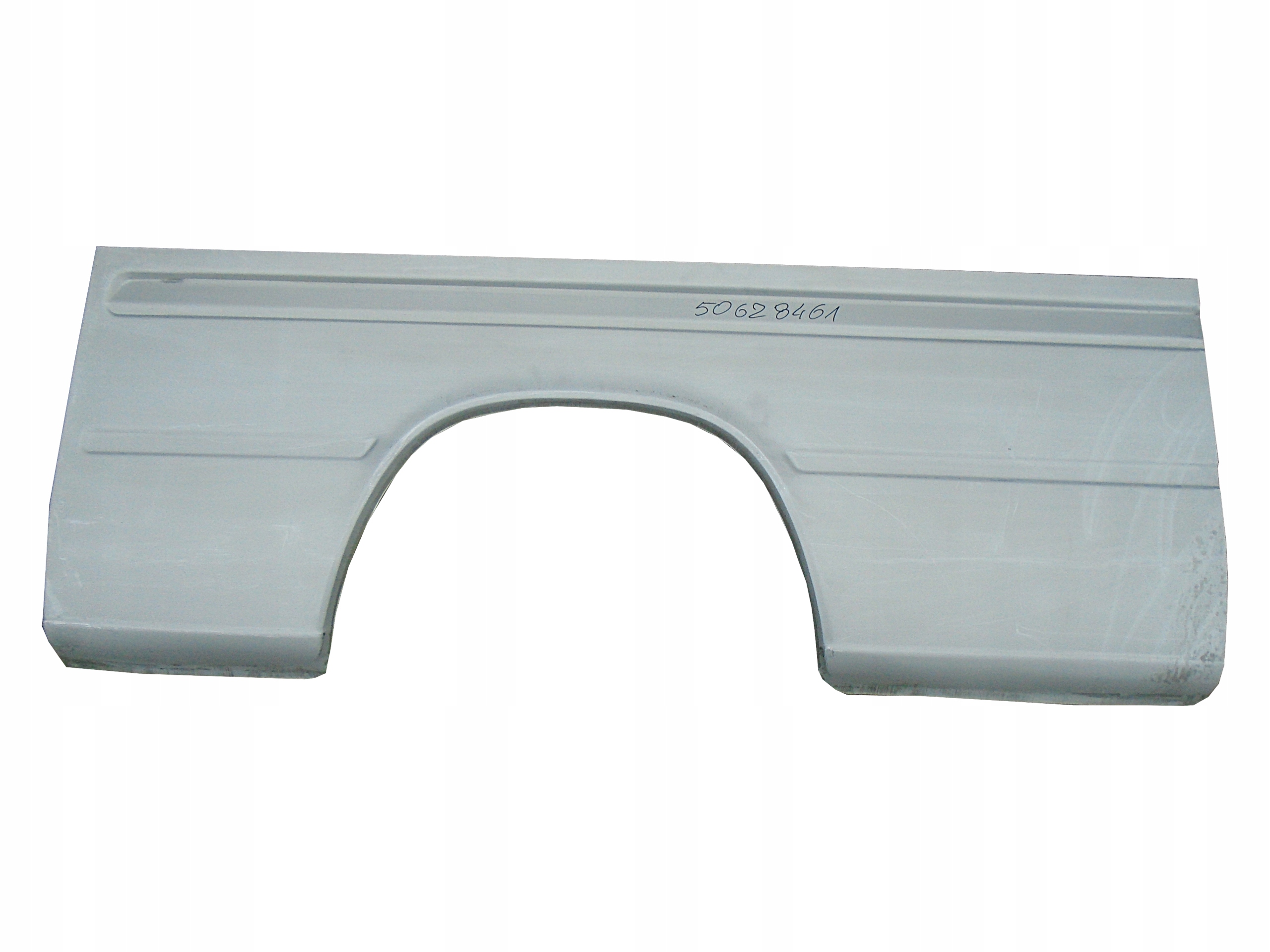 MERCEDES SPRINTER 95-06 LT BŁOTNIK TYŁ ŚREDNI PR