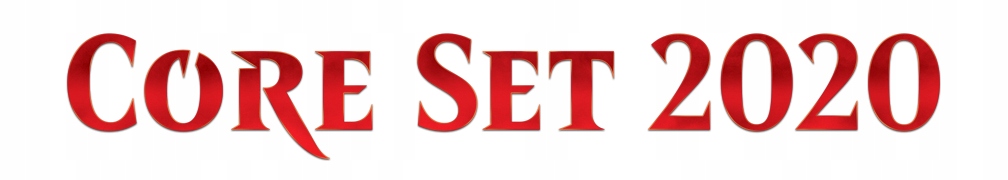 Magic: The Gathering Booster Magic Core Set 2020 M20 WIZARDS OF THE COAST Nazwa Booster Magic Core Set 2020 M20