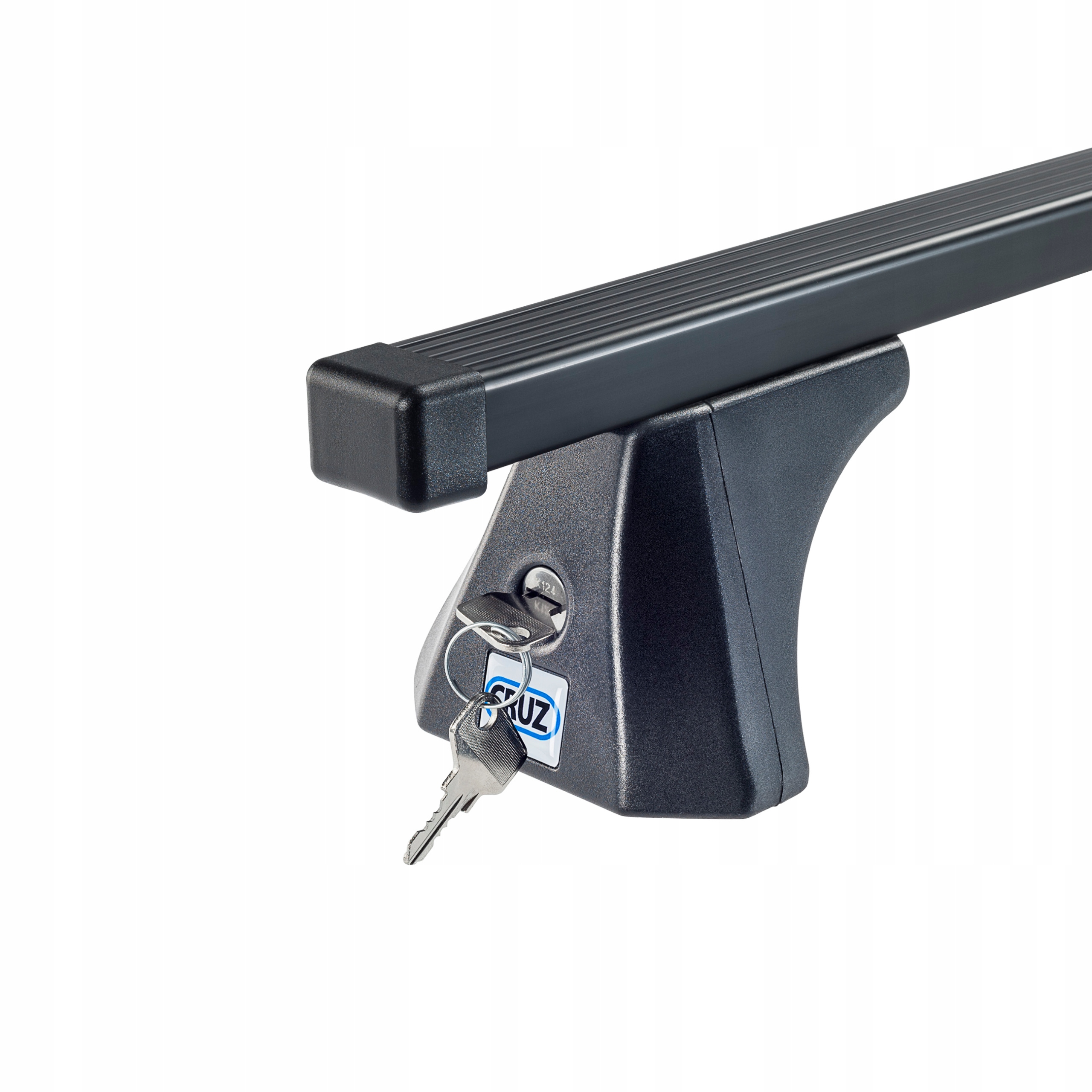 BAGAŻNIK DACHOWY CRUZ STALOWY DO Lexus IS III 4d 2013- Wrocław Model 935-859