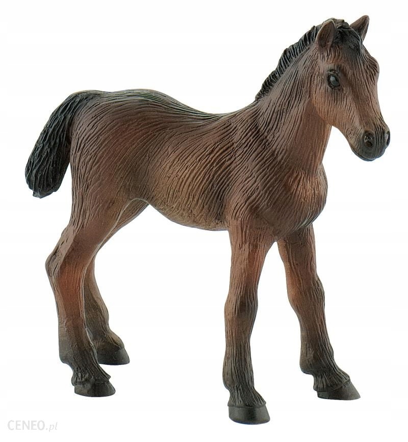 

Bullyland koń źrebię Westfalskie 62721 7,5cm