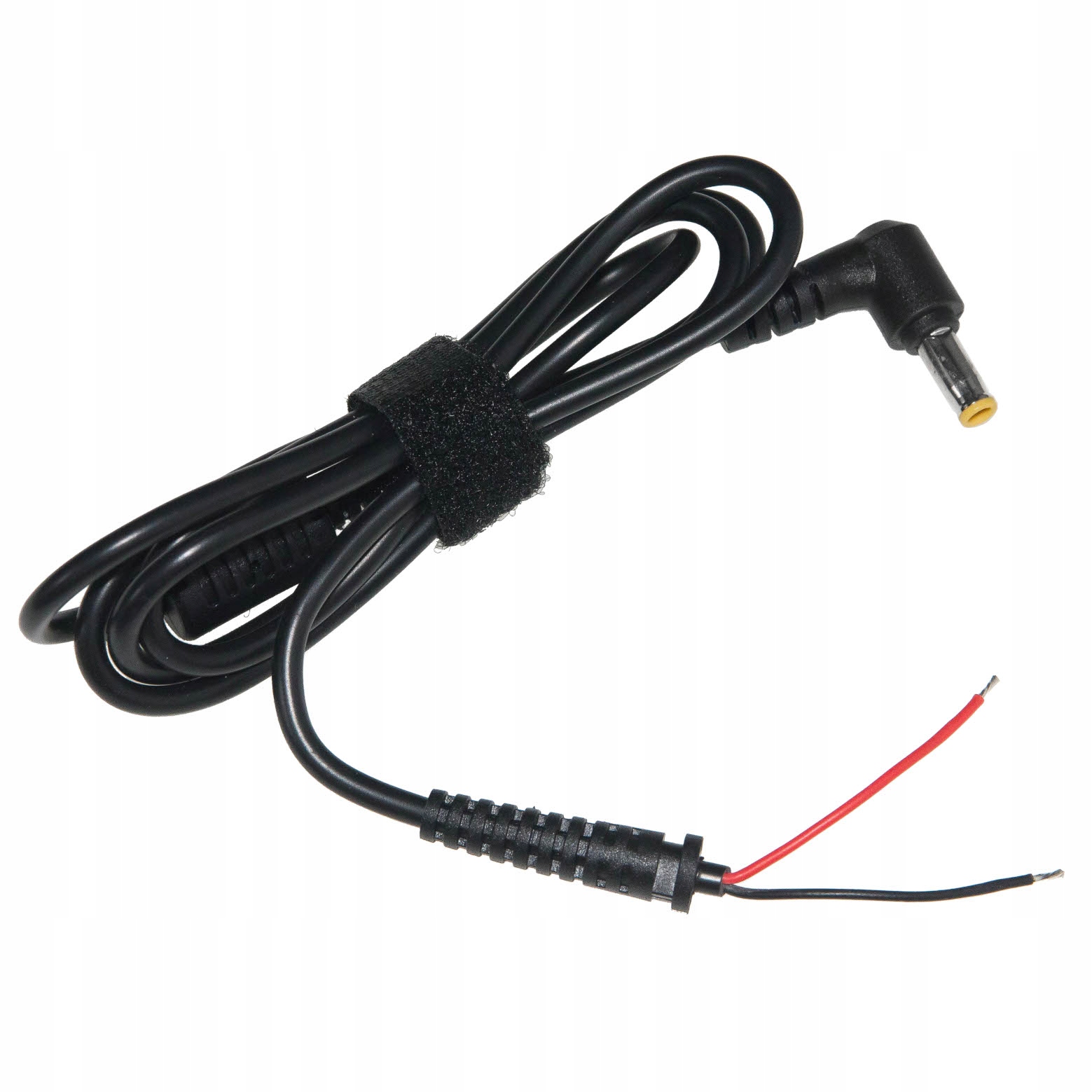 

Kabel Przewód Wtyk Zasilacza Samsung 5,5x3,0mm Pin