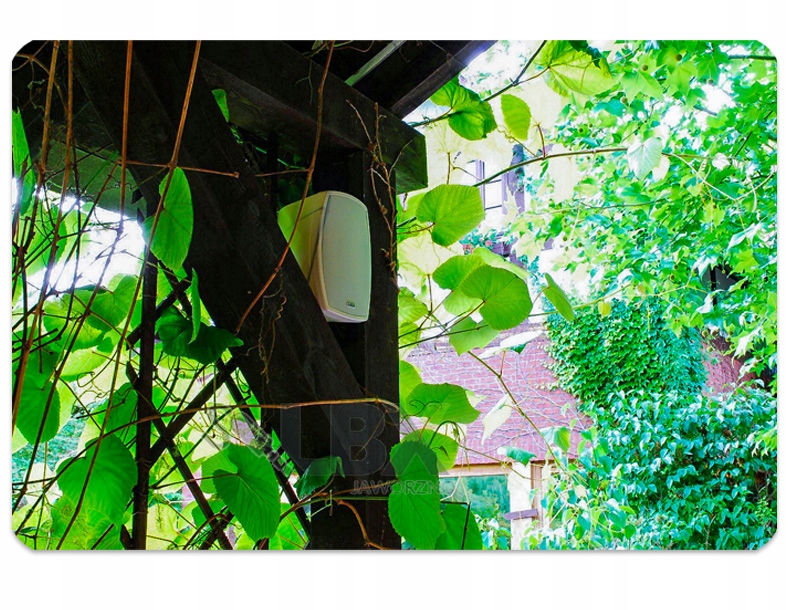 Głośniki zewnętrzne Taga Harmony TOS-515 Model TOS-515SM