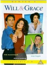 Will & Grace Series - Niska cena na Allegro.pl Will & Grace Series - Niska cena na Allegro.pl