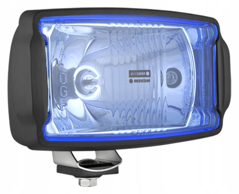 

Halogen Dalekosiężny Tir Bus Rolnicze Lampa 12/24V