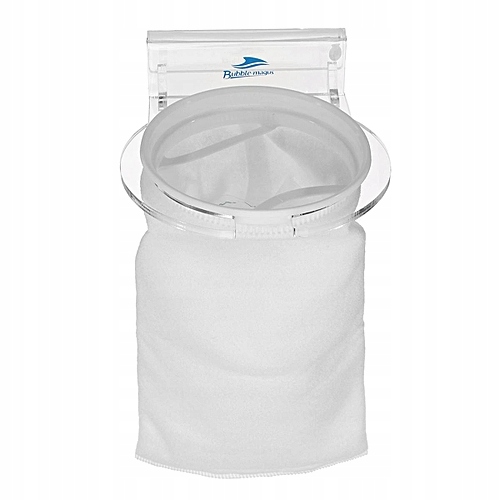 

Worek Skarpeta filtracyjna model 150mic śred. 18cm