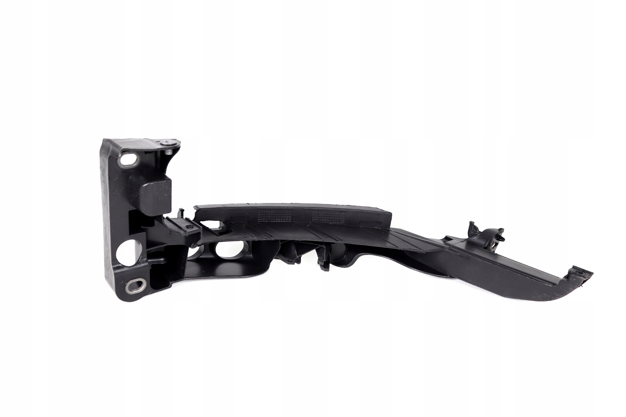 UCHWYT MOCOWANIE REFLEKTORA AUDI A3 8P RS3 PRAWY Part number 8P0805608A