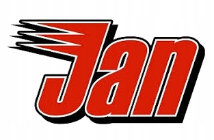 ODRDZEWIACZ DO ŚRUB ODKRĘCA ŚRUBY 400 ML JANPRO Producent Janpro