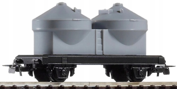 Wagon silos Piko myTrain, Piko 57024