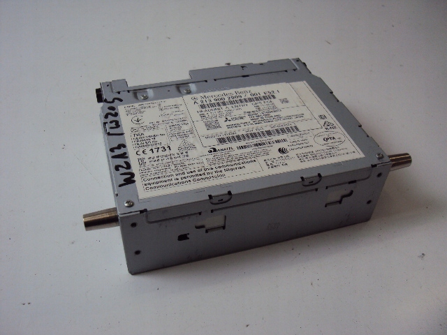 RADIO NAWIGACJA MERCEDES W205 W213