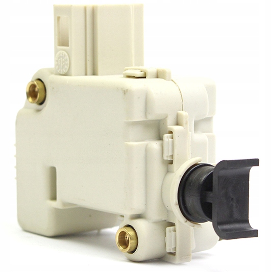 VW TOUAREG BORA JETTA SIŁOWNIK KLAPY BAGAŻNIKA TYŁ