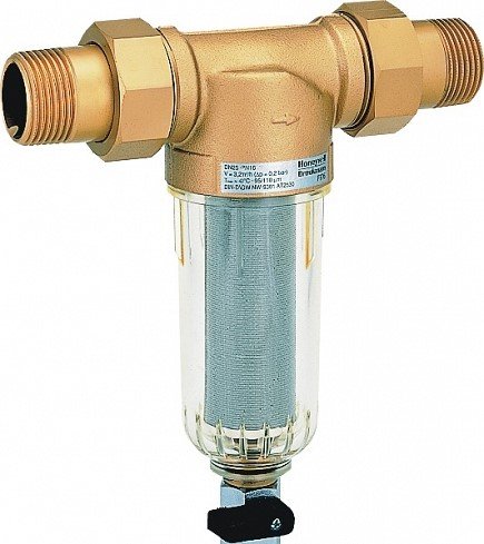 FILTR DO WODY HONEYWELL 1" FF06