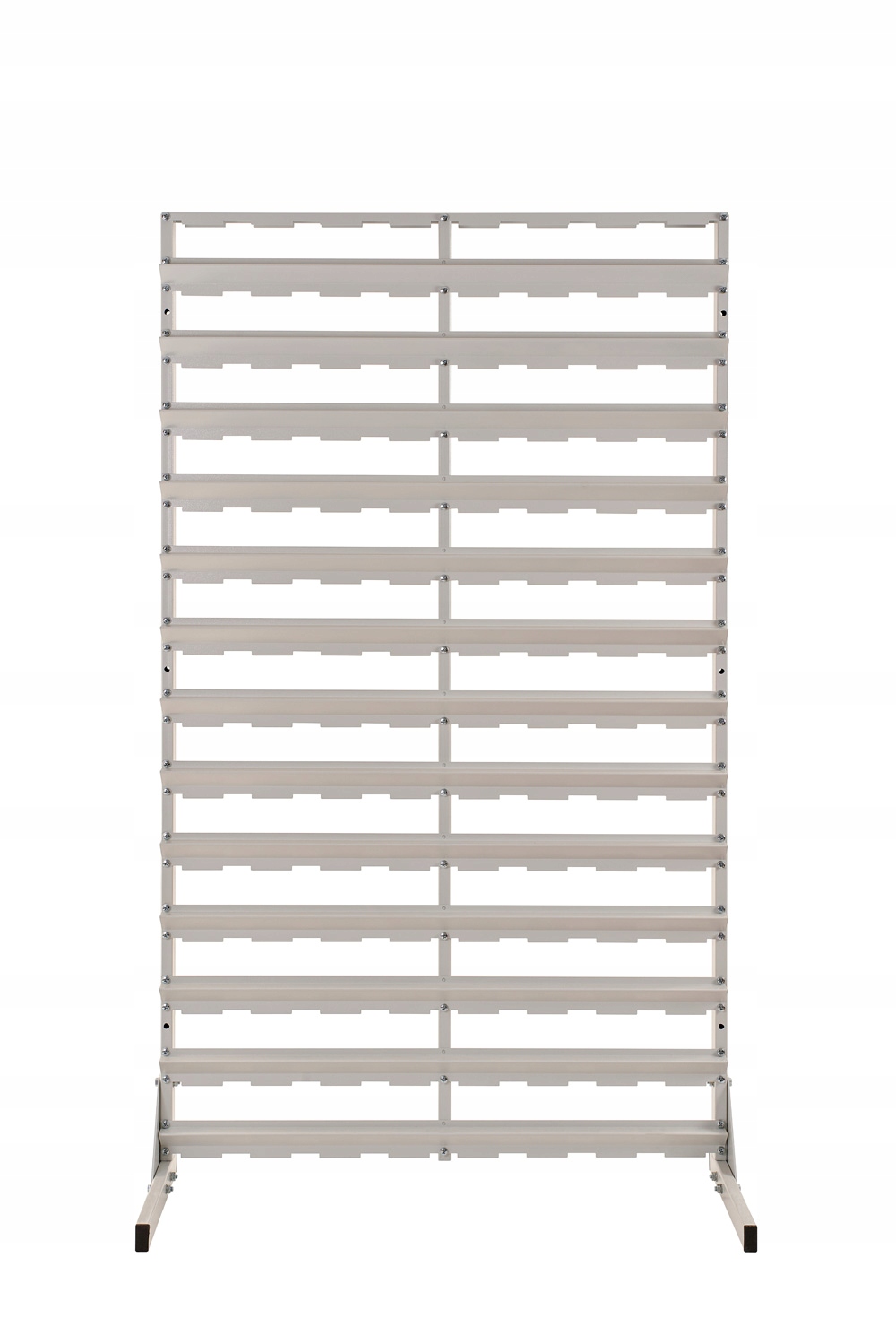 Стеллаж для хранения 104 шт.