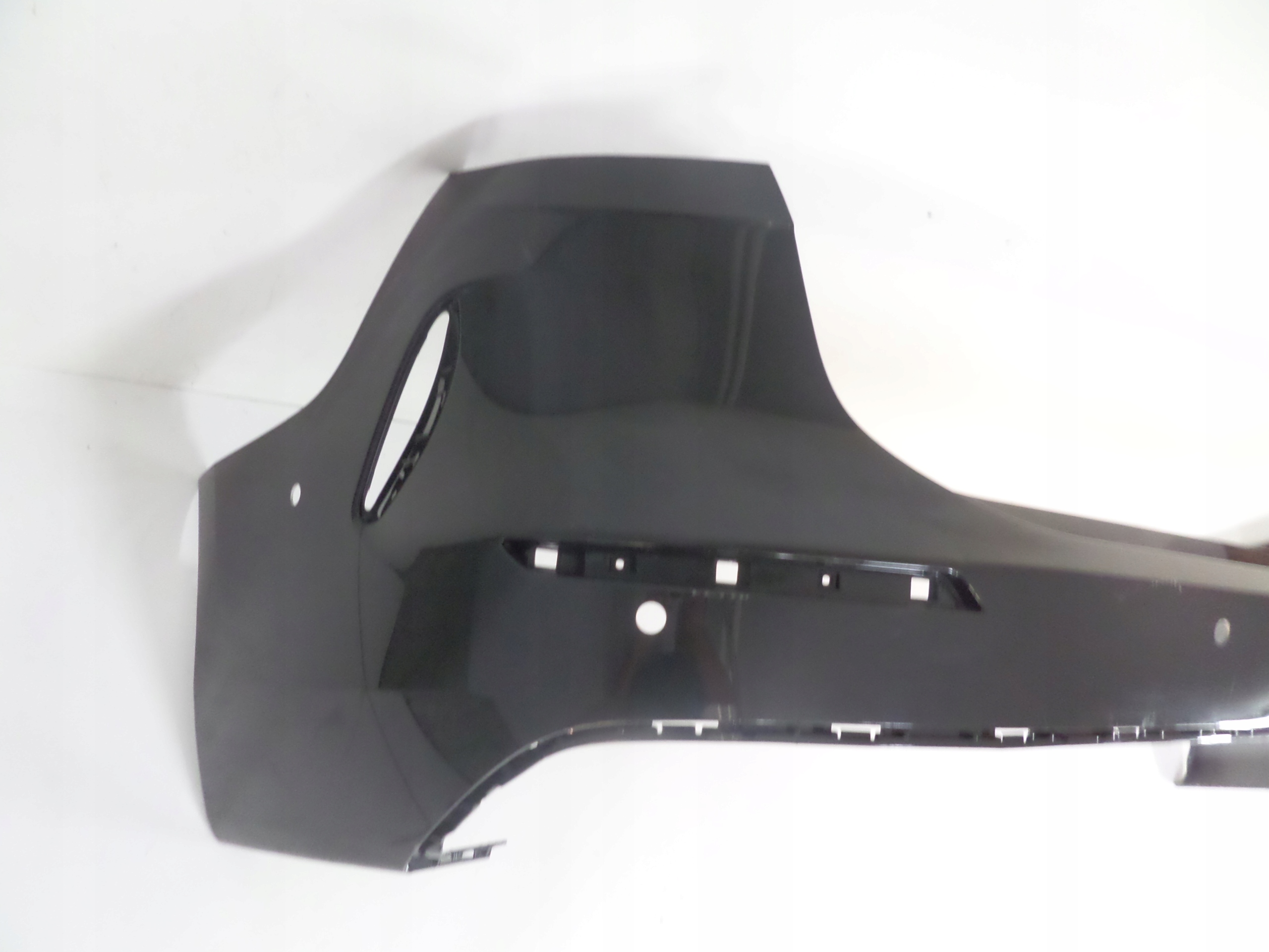 bumper rear rear part BMW 2 F44 19