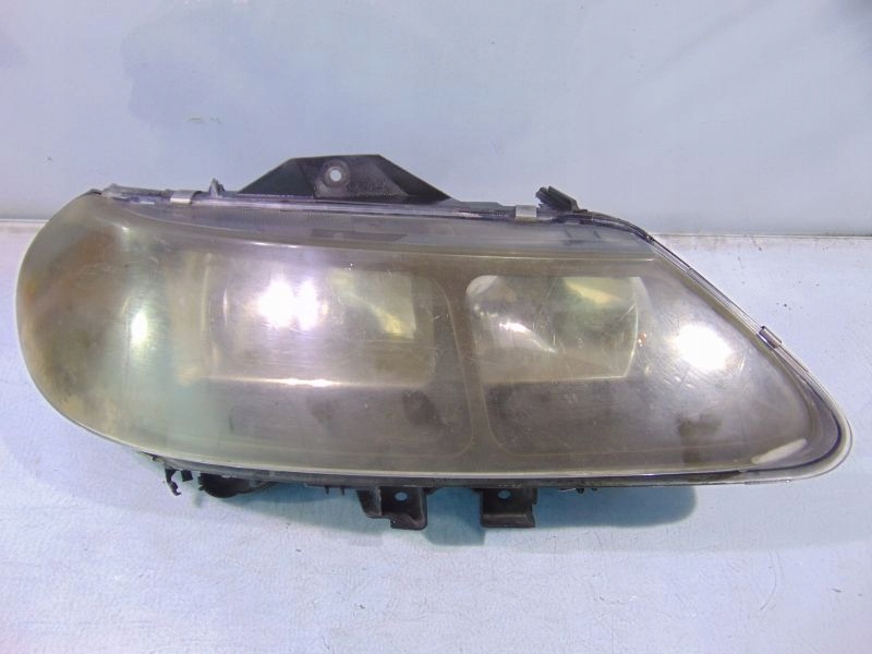 Фара правая renault LAGUNA и англия