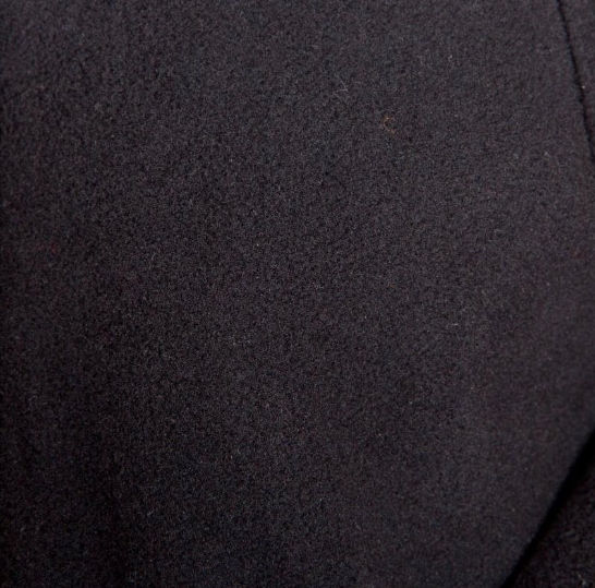 SPODNIE MĘSKIE ZIMOWE OCIEPLANE POLAREM CIEPŁE XL Fason bojówki