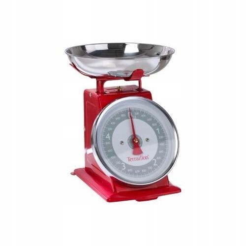 Terraillon Tradition 500 Tarowanie 5kg