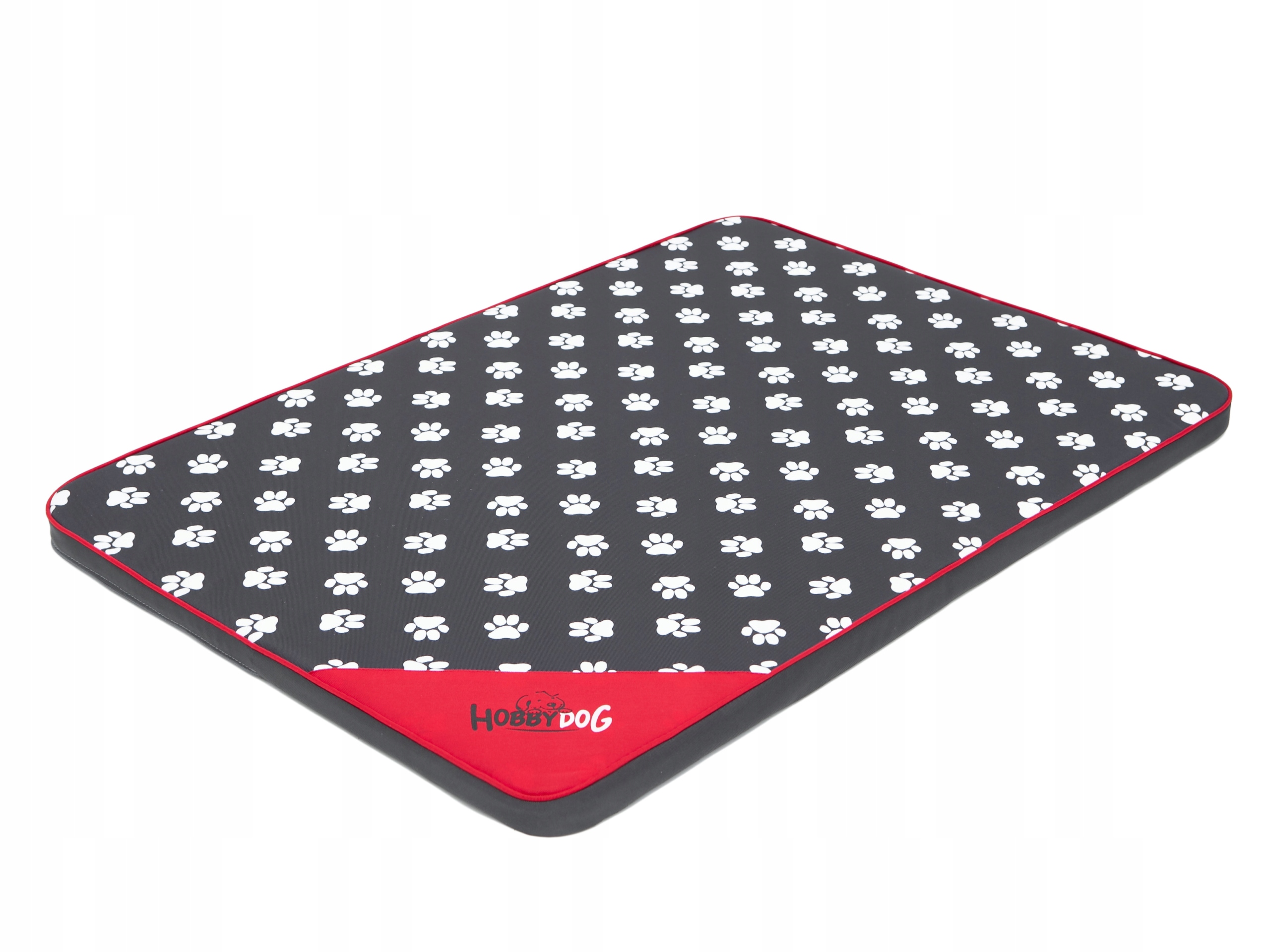 

Materac Hobbydog Light dla psa, Łóżko, XL,120x80cm