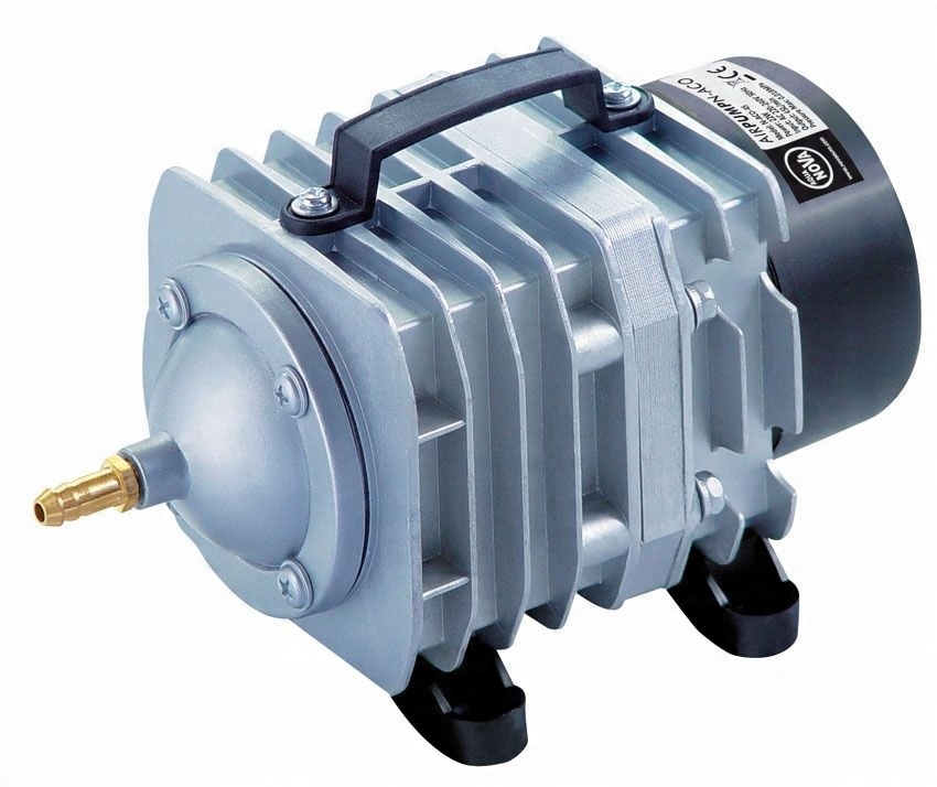 

Napowietrzacz tłokowy 50W 4200l/h N-ACO-70