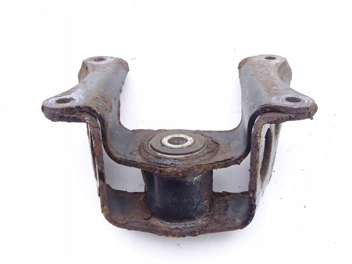 MAN TGL EURO 4/5 MOCOWANIE RESORA PRAWY TYŁ TYŁ Producent części Inny