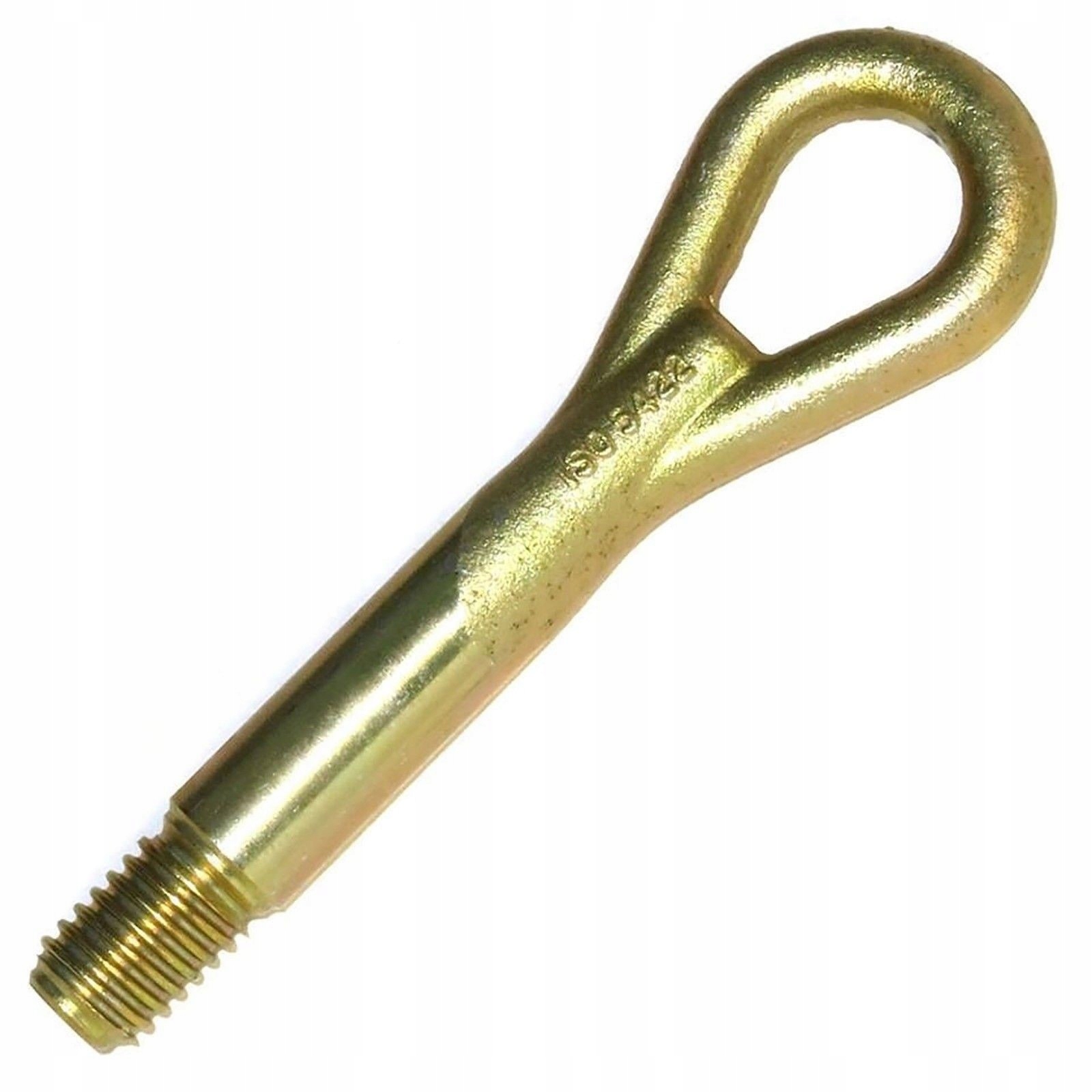 Буксировочный крюк kolucho Mercedes W910 Sprinter