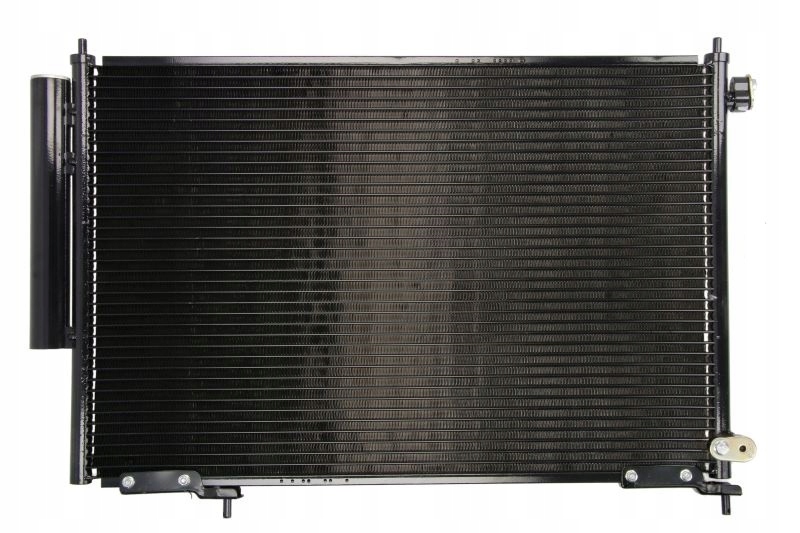 80110-SKN-G01 - Радиатор кондиционера HONDA CR-V 2.2 CDTi 2005-