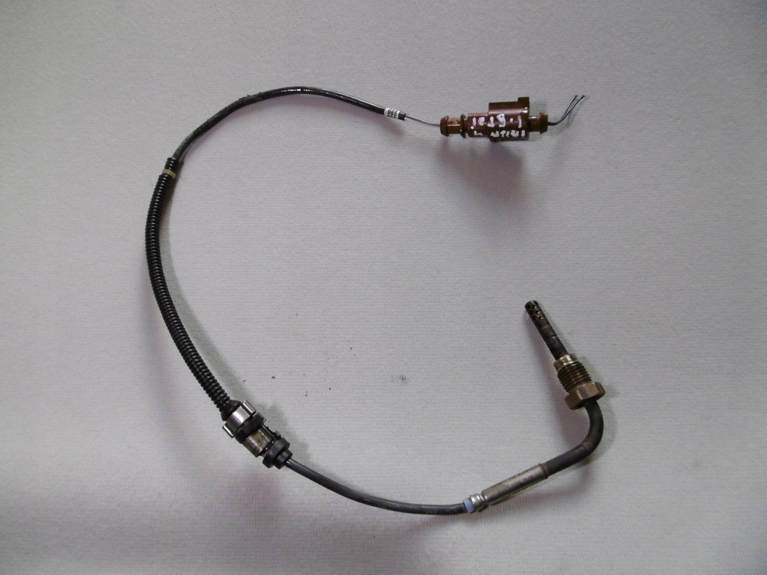 Sensor TEMP. Gase 1.6 TDI IBIZA POLO FABIA 03L906088DE