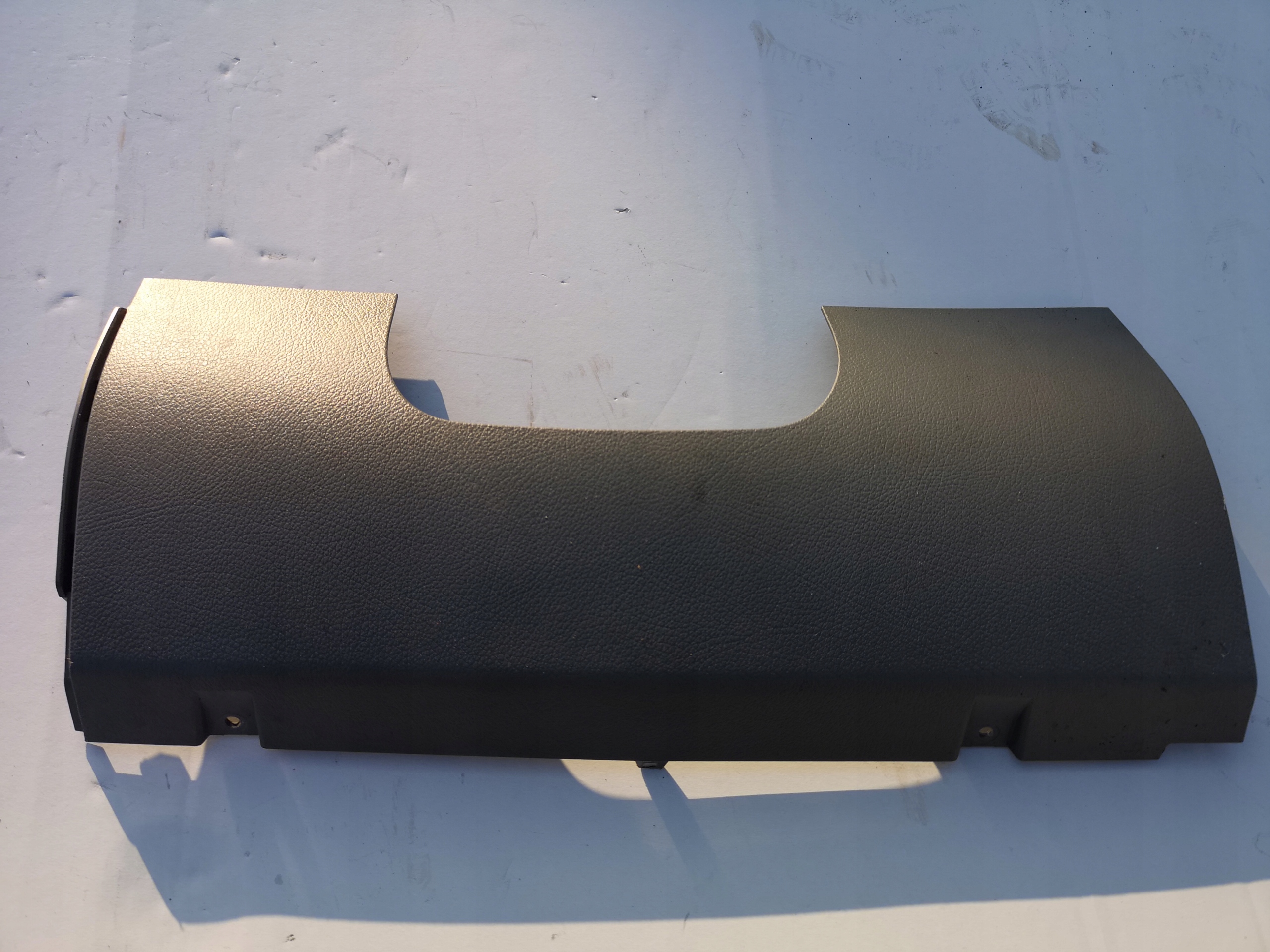 SPRINTER 906 CRAFTER OSŁONA ZAŚLEPKA