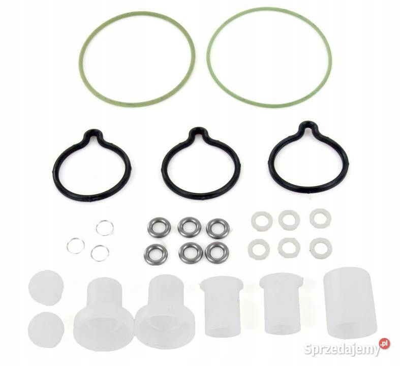 zestaw naprawczy pompy CR, uszczelnienie, Sprinter