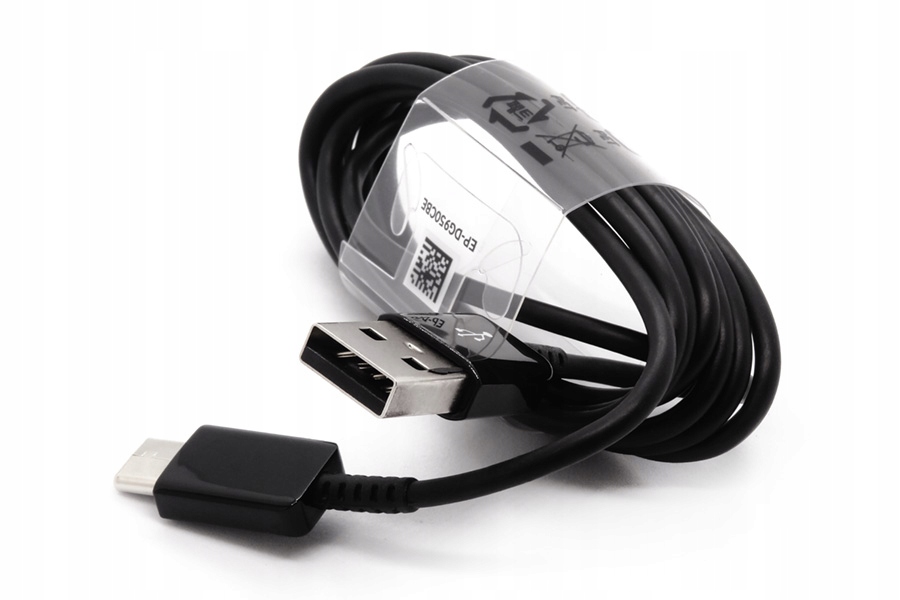 SZYBKA ORYGINALNA ŁADOWARKA SAMSUNG ADAPTIVE FAST USB C A9 S8 S9 S10 S20 FE Prąd wyjściowy 2000 mA