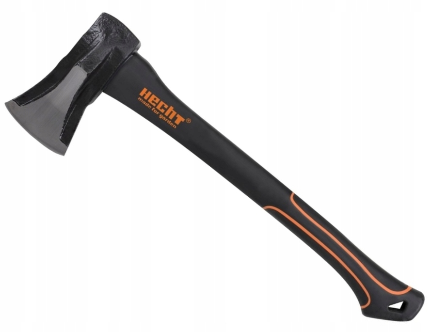 

Siekiera Fiberglass rozłupująca 2 kg Hecht 63 cm