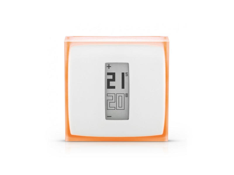 Netatmo Thermostat - inteligentny termostat Rodzaj sterownik