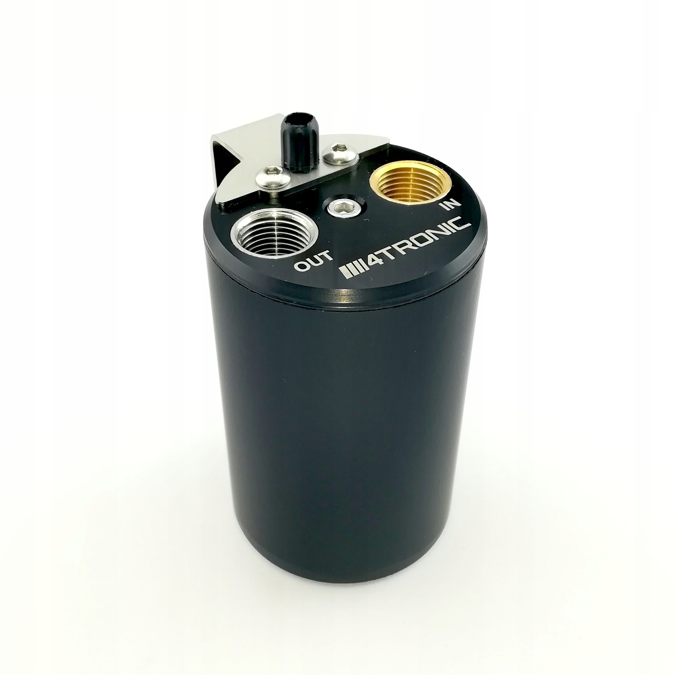 Oil Catch Tank ZESTAW 1.9TDI ARL VAG / 4Tronic Numer katalogowy części 12345