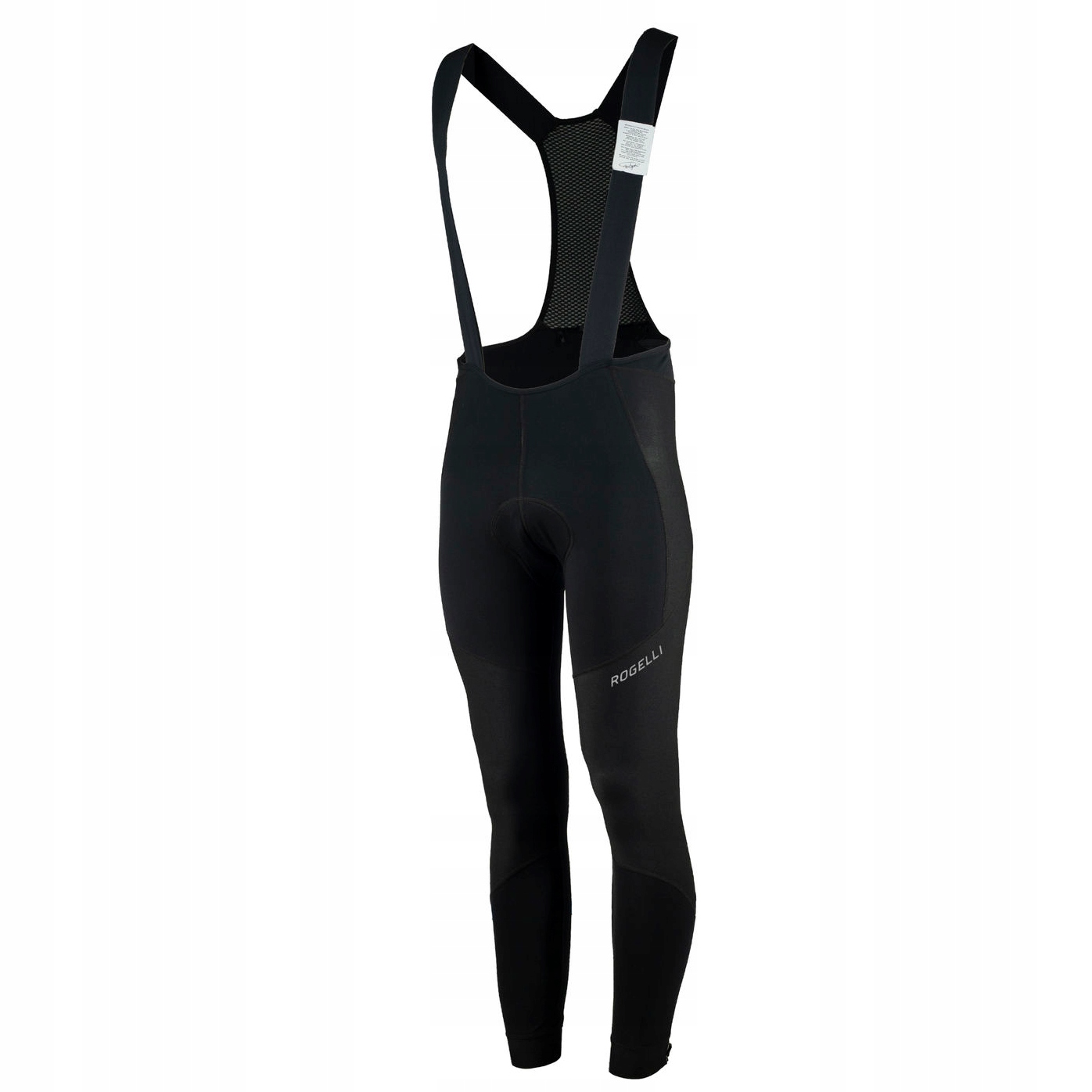 

Rogelli Artico ciepłe zimowe spodnie rowerowe