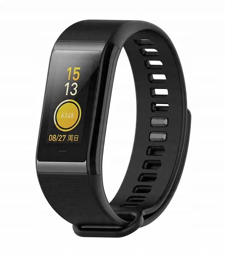 

Pasek Silikonowy Xiaomi Amazfit Cor A1702