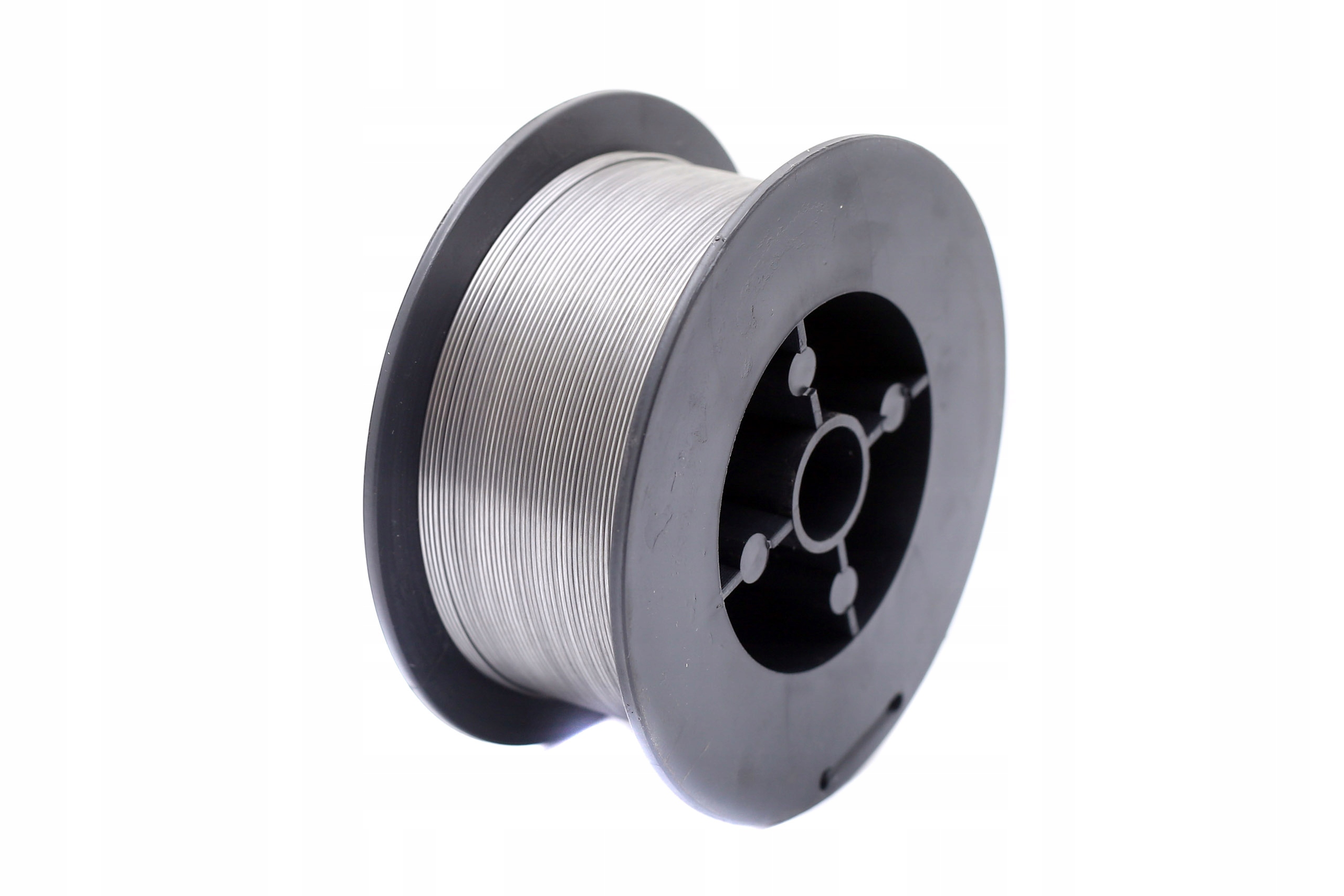 

Drut spawalniczy Mig/mag Inox 308LSi 0.8mm/1kg