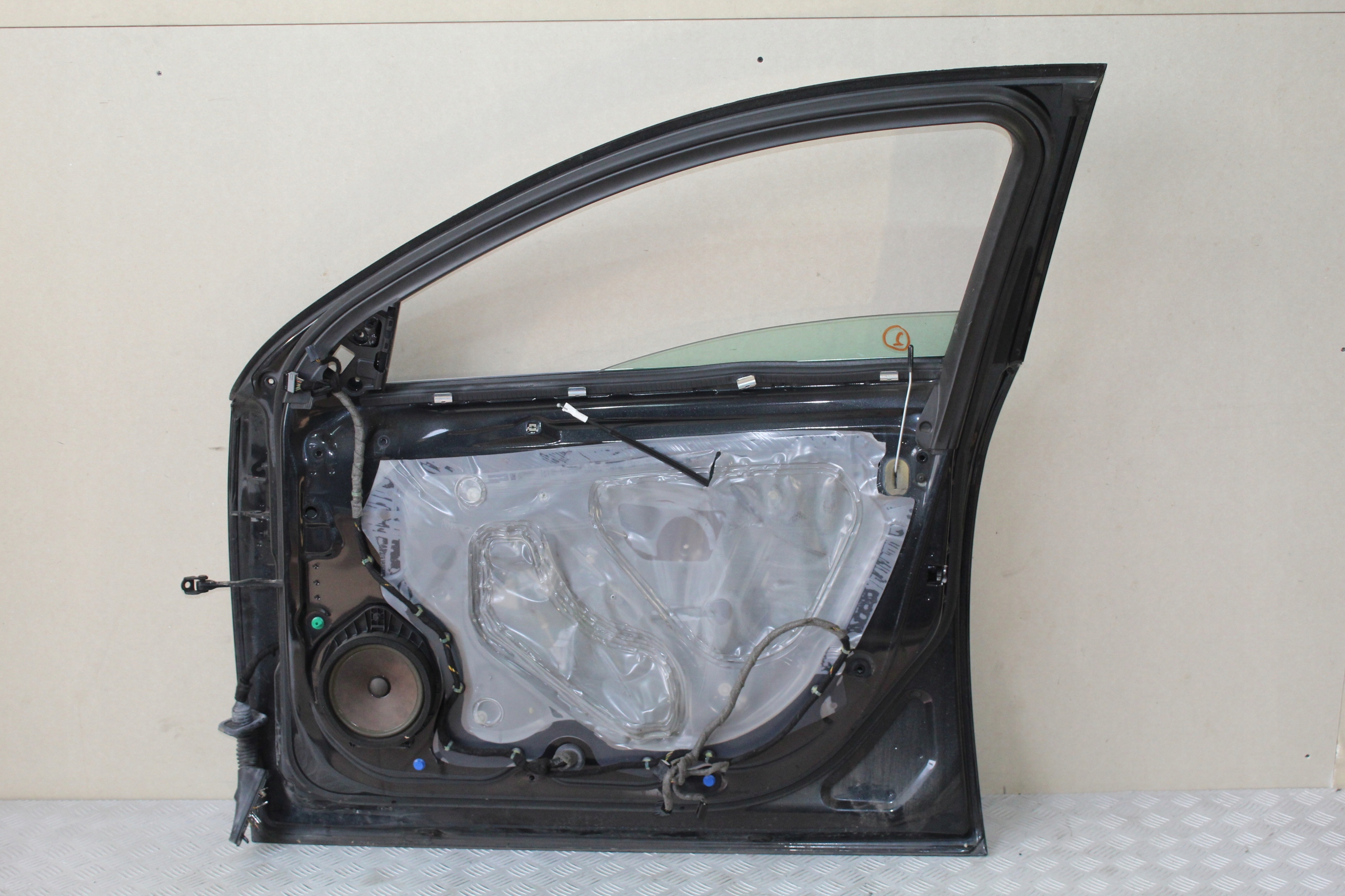 door right front front OPEL INSIGNIA
