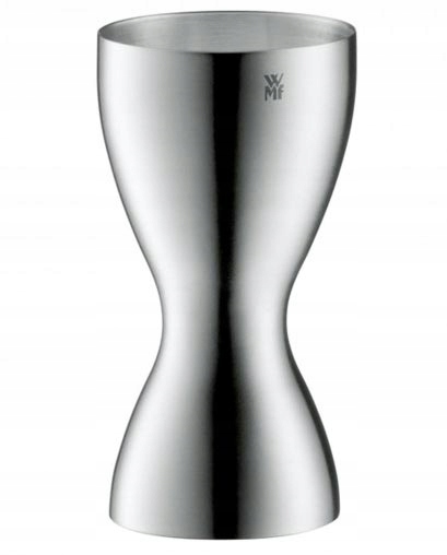 

Miarka Wmf Jigger barowy 20 40 ml satyna LoftBar