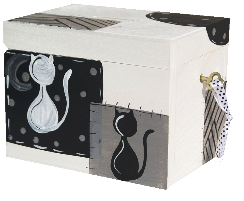 Большая Деревянная Копилка ключ В ПОДАРОК