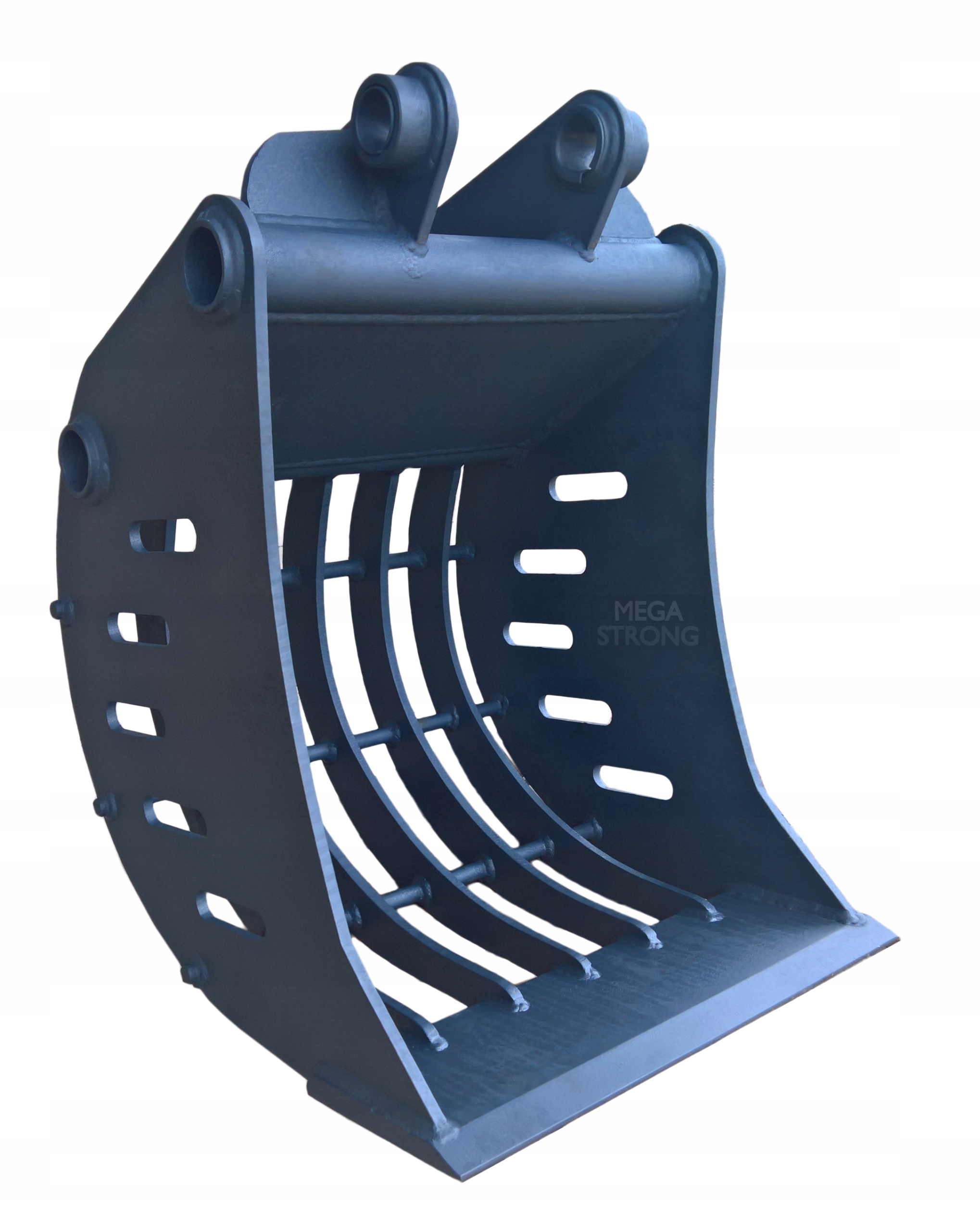 LYZKA Przesiewajaca JCB CAT CASE VOLVO KOMATSU