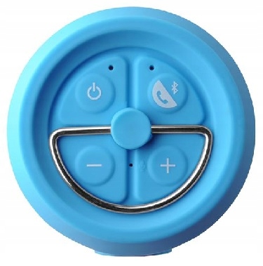 GŁOŚNIK LEPA BTS02 __ BLUETOOTH _____ NIEBIESKI Kod producenta ETS-T40F-RF