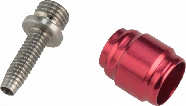 

Sram oliwka wkład do przewodu hydr. 1szt Oem