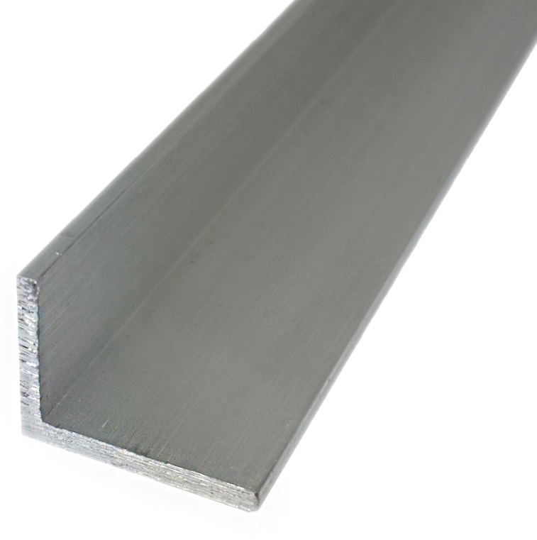 

Kątownik aluminiowy 30x40x2 100 cm
