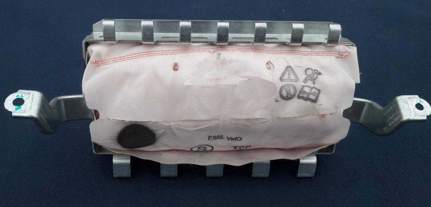 renault KANGOO 2019- подушка водители подушки безопасности