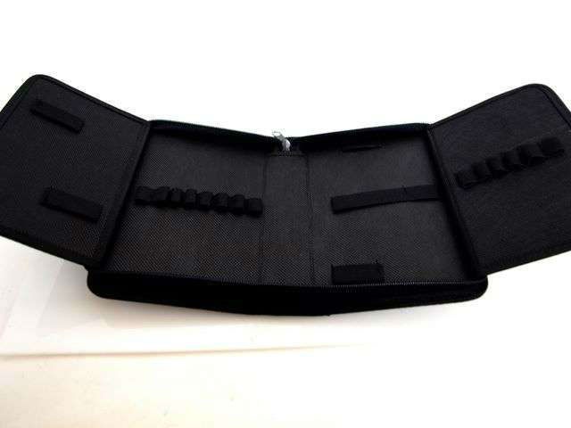 MINECRAFT Skladací peračník + Peňaženka + ľadvinka Inna