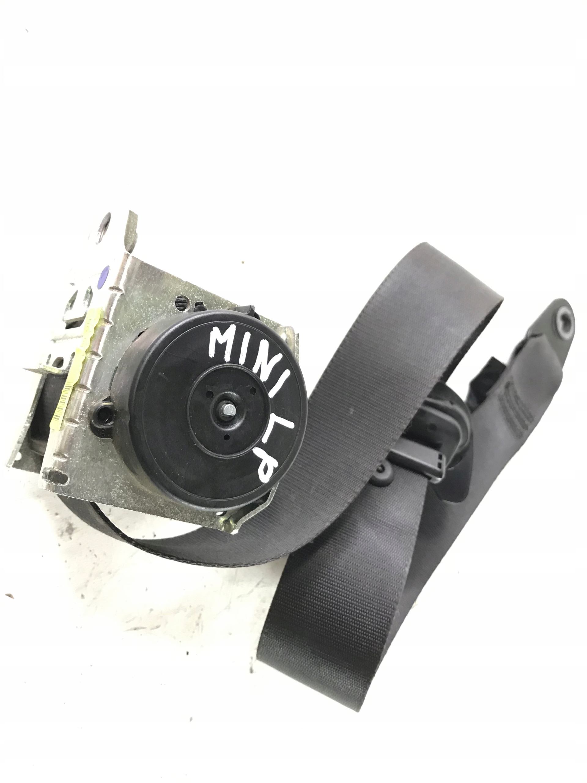 ремень передний левый MINI COOPER R50 01-07