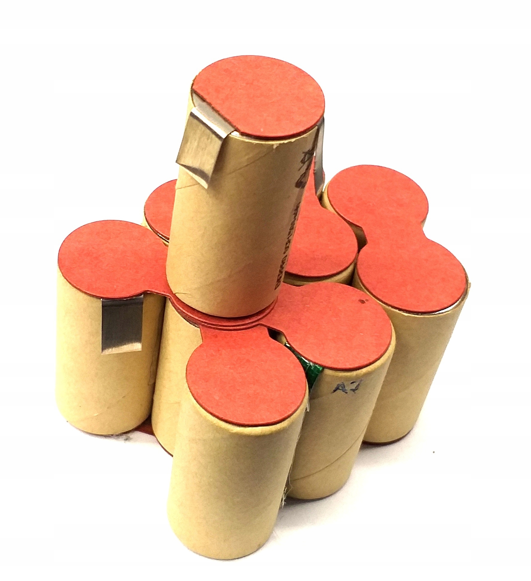 

Akumulator Sparky 12V 1500mAh NiCD -pakiet