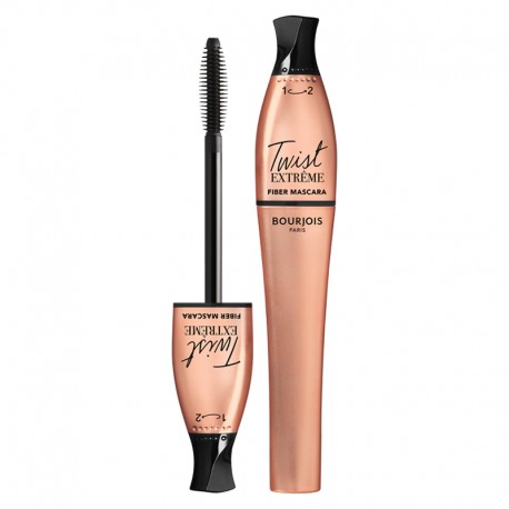 

Bourjois Tusz Do Rzęs Twist Up Extreme Fiber 8ML