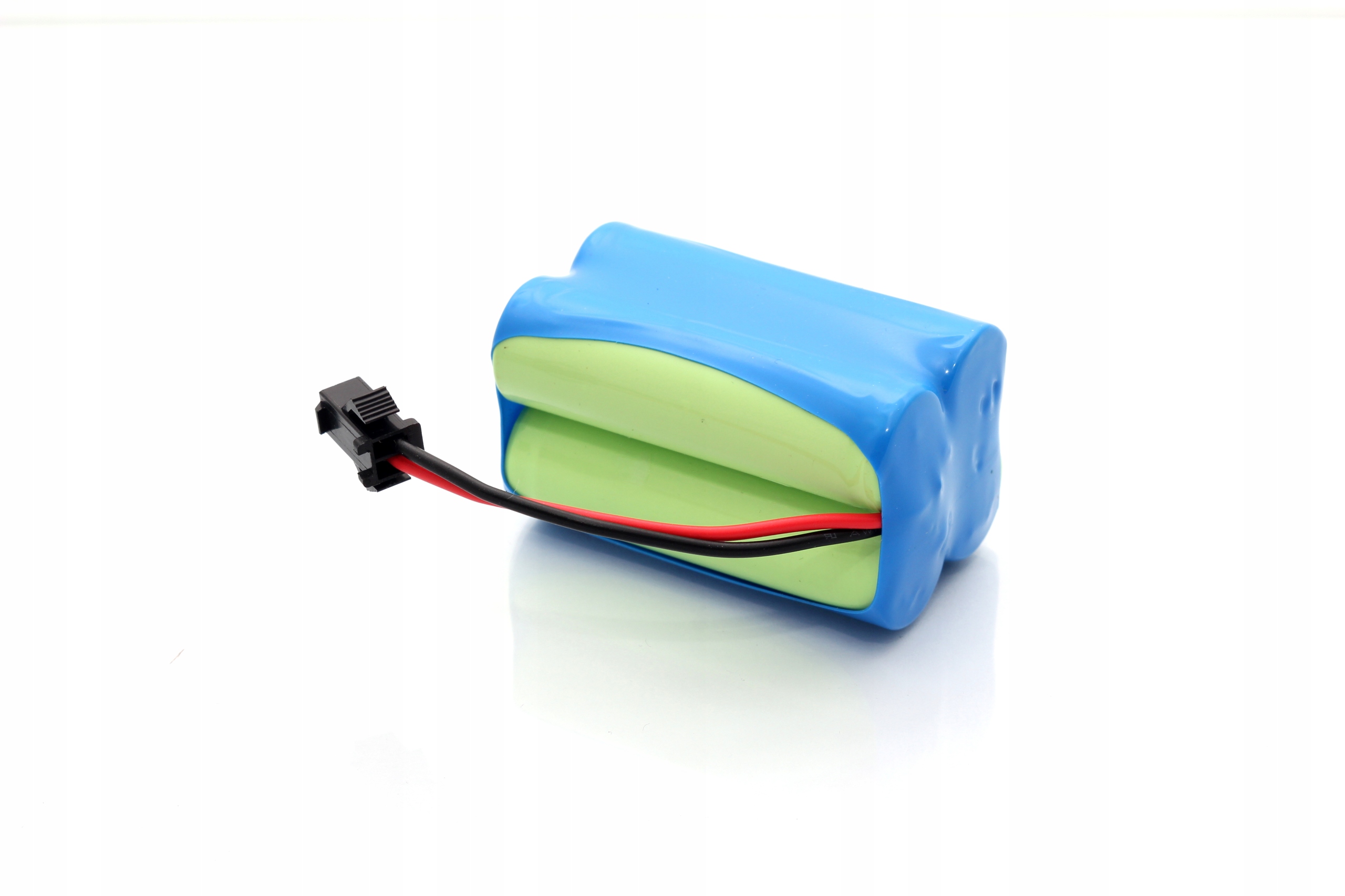 

Akumulator Bateria 4,8V 2300mah Do Auta Hb 2403