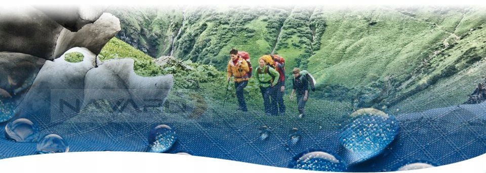 Nikwax Żel Impregnat do obuwia NUBUK i WELUR Spray Marka inna