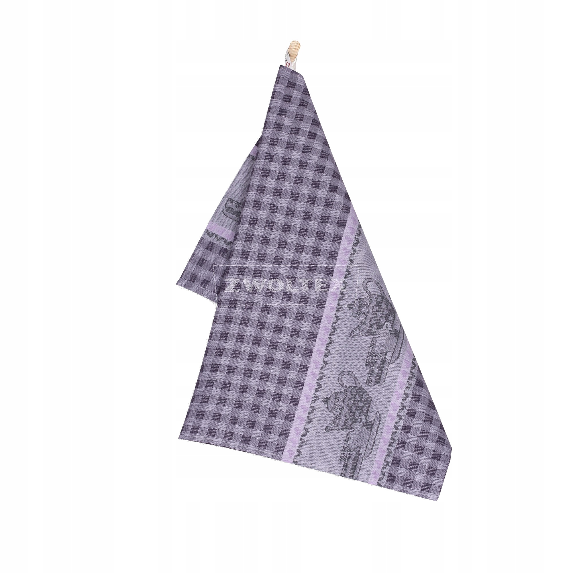 

Ściereczka kuchenna bawełniana duże Zwoltex podfio